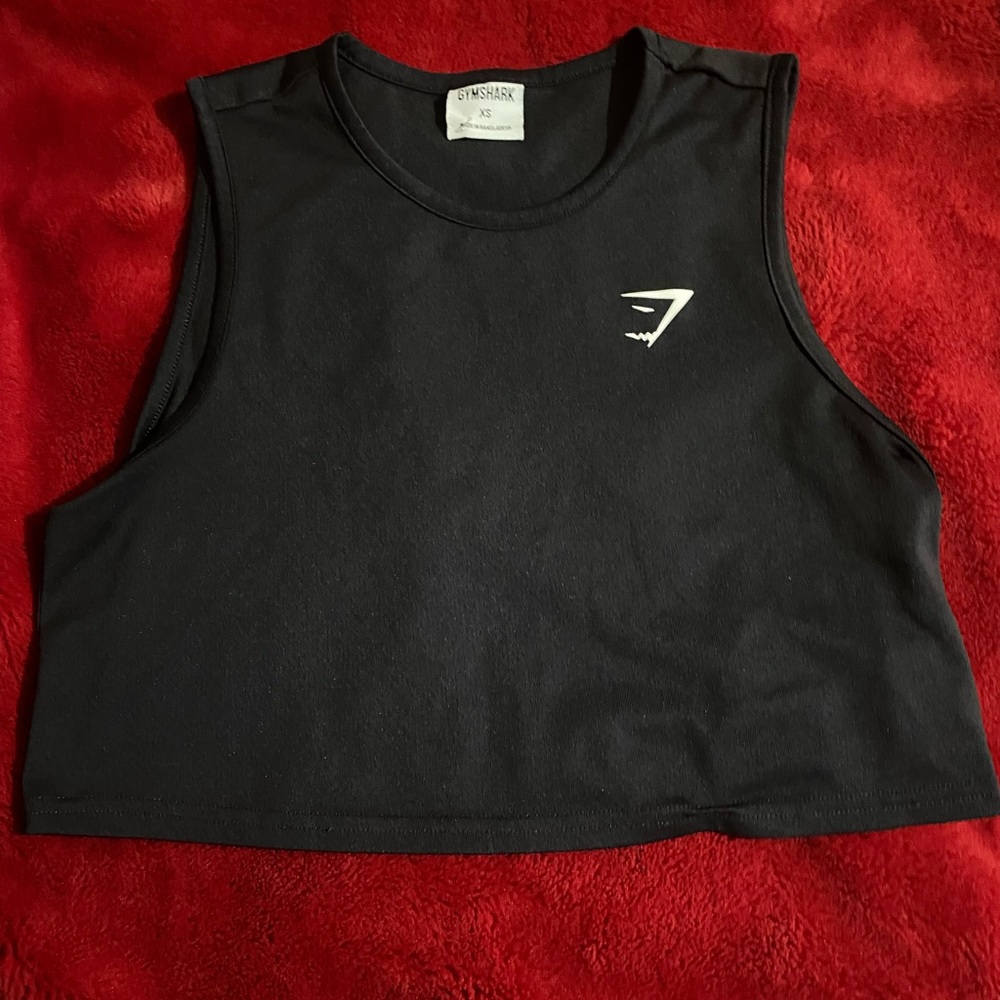 Gymshark tank
